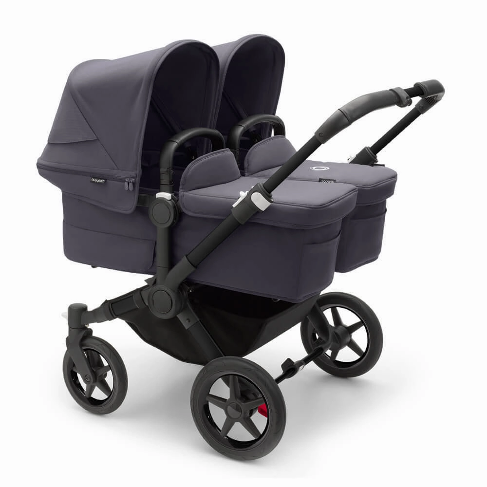 Bugaboo Donkey 5 Twin Pram