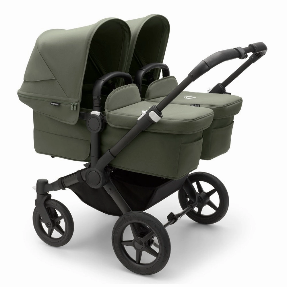 Bugaboo Donkey 5 Twin Pram