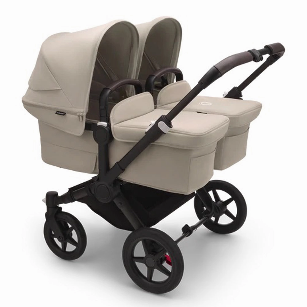 Bugaboo Donkey 5 Twin Pram