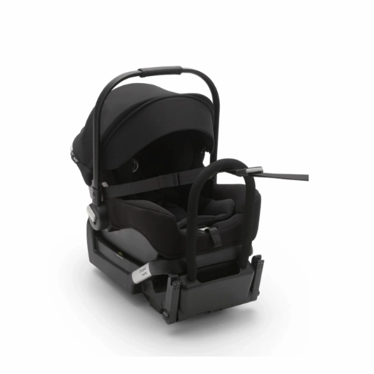 Bugaboo Dragonfly Pram Travel System