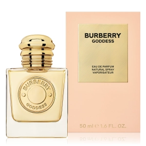 Burberry Goddess by Burberry 50ml EDP