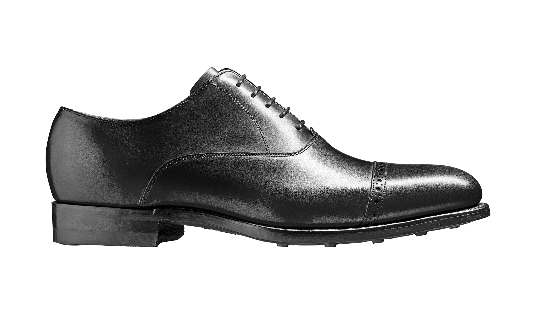 Burford - Black Calf