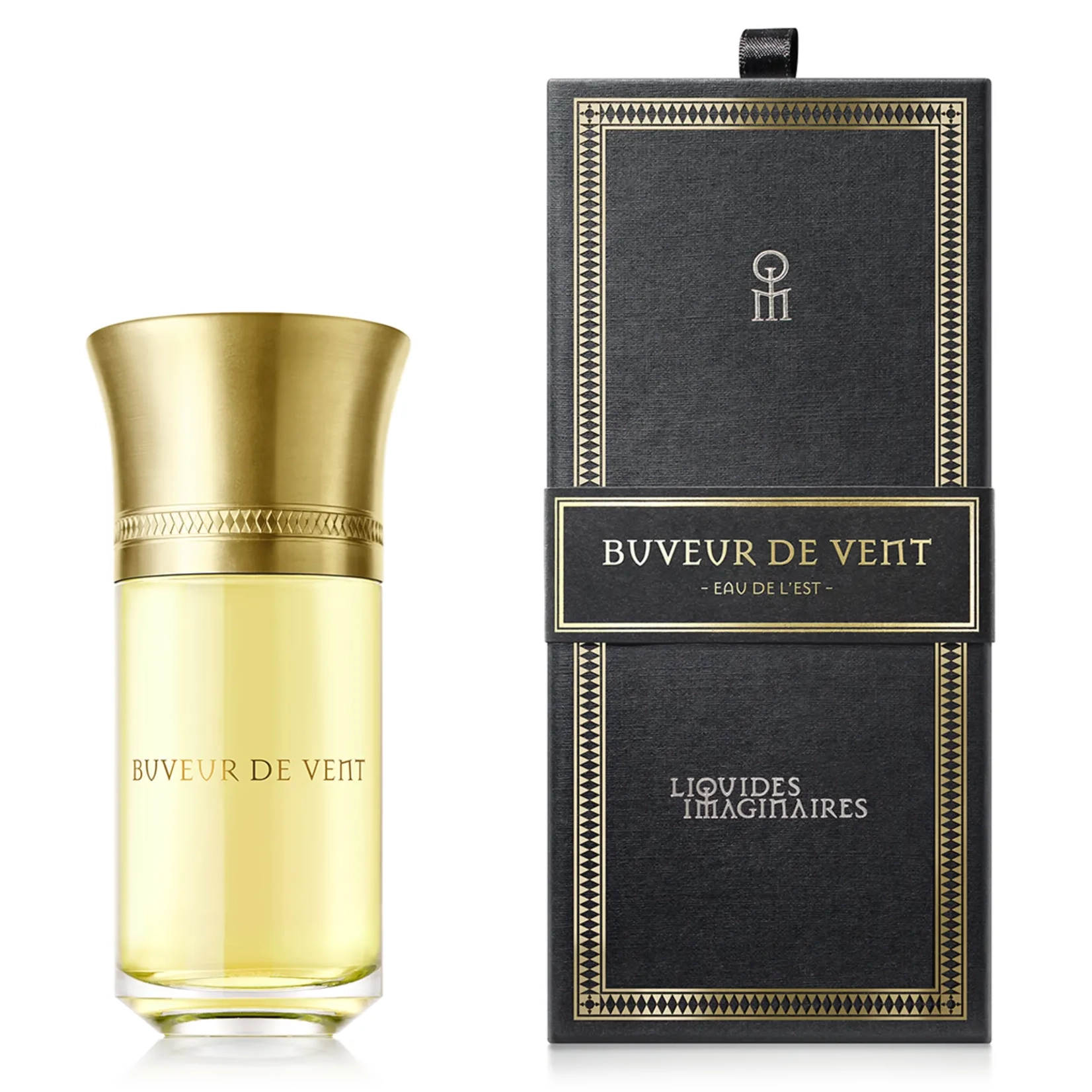 Buveur De Vent by Liquides Imaginaires 100ml EDP