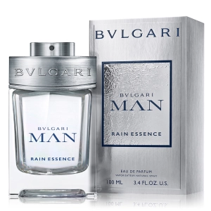 Bvlgari Man Rain Essence by Bvlgari 100ml EDP