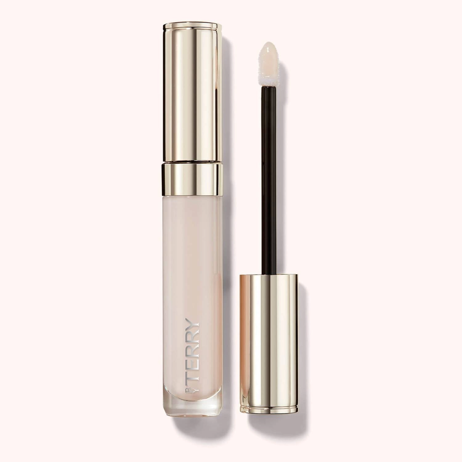 By Terry Baumé De Rose Liquid Lip Balm