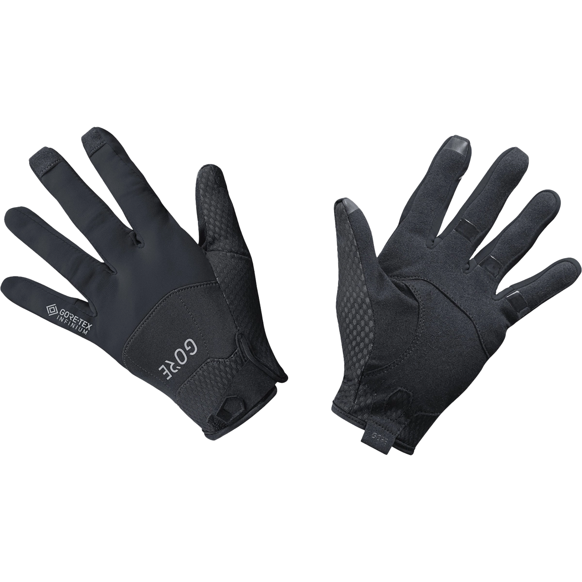 C5 Gore-Tex Infinium Gloves