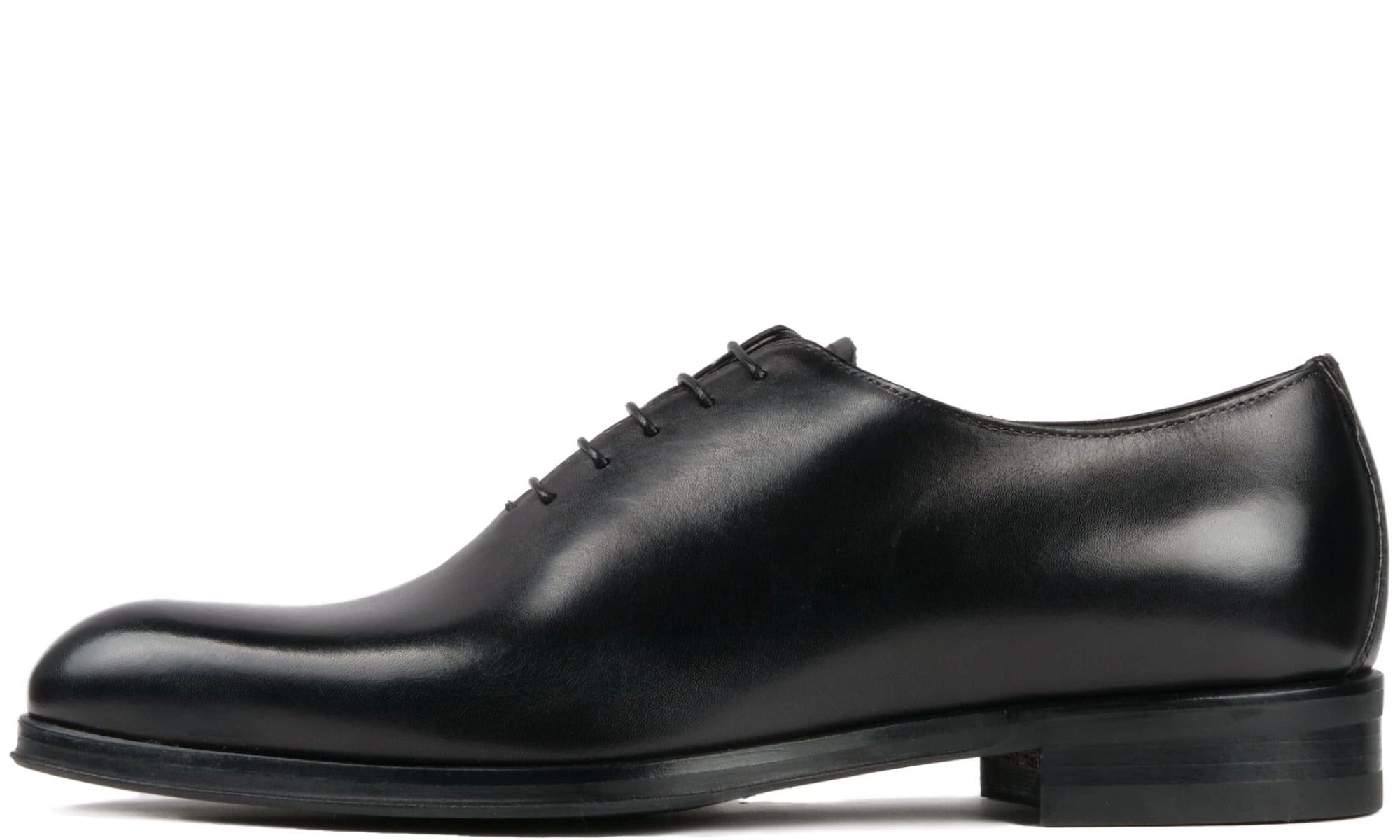 Camden Wholecut Oxford Black