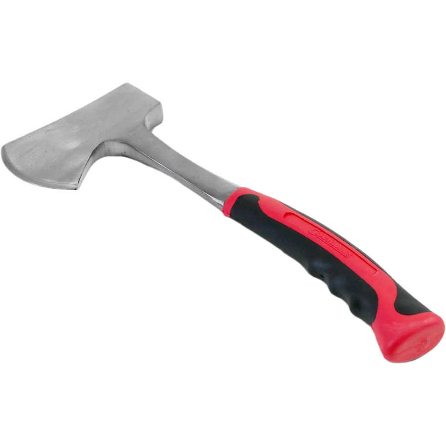 Camp Hatchet
