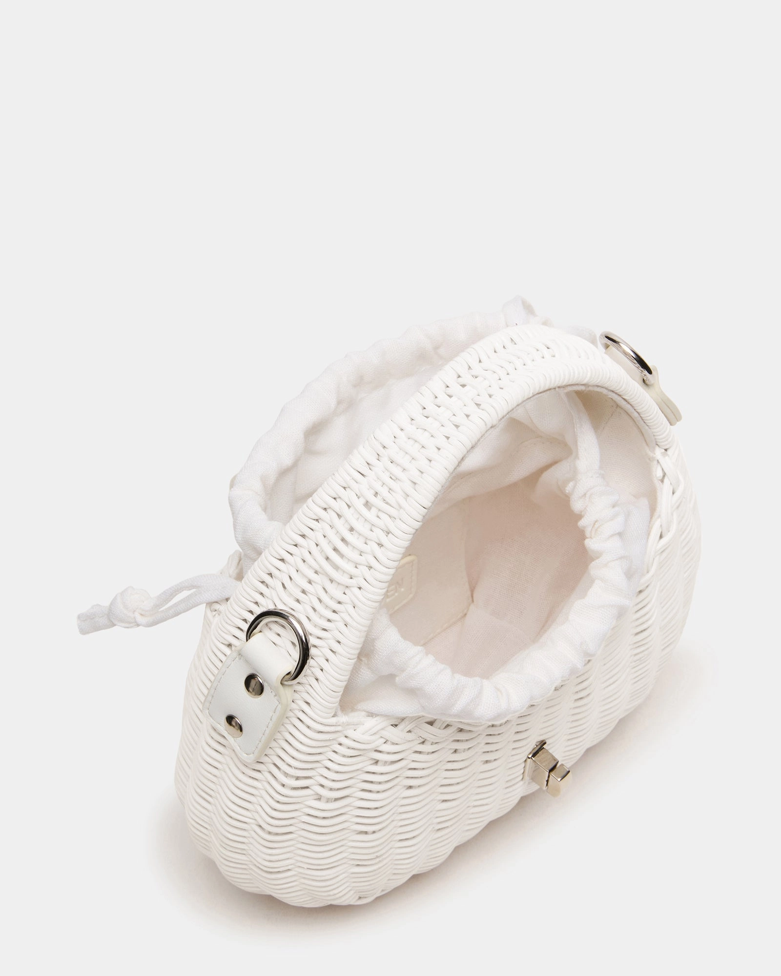 CANELA BAG WHITE