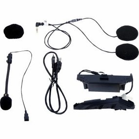 Cardo AGV Insyde Communication System