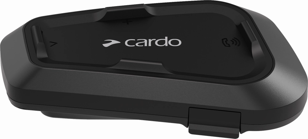 Cardo Spirit Bluetooth Headset Single