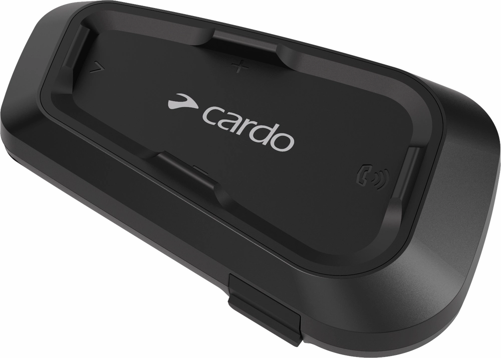 Cardo Spirit Bluetooth Headset Single