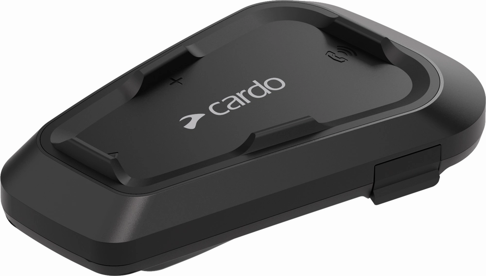 Cardo Spirit Bluetooth Headset Single