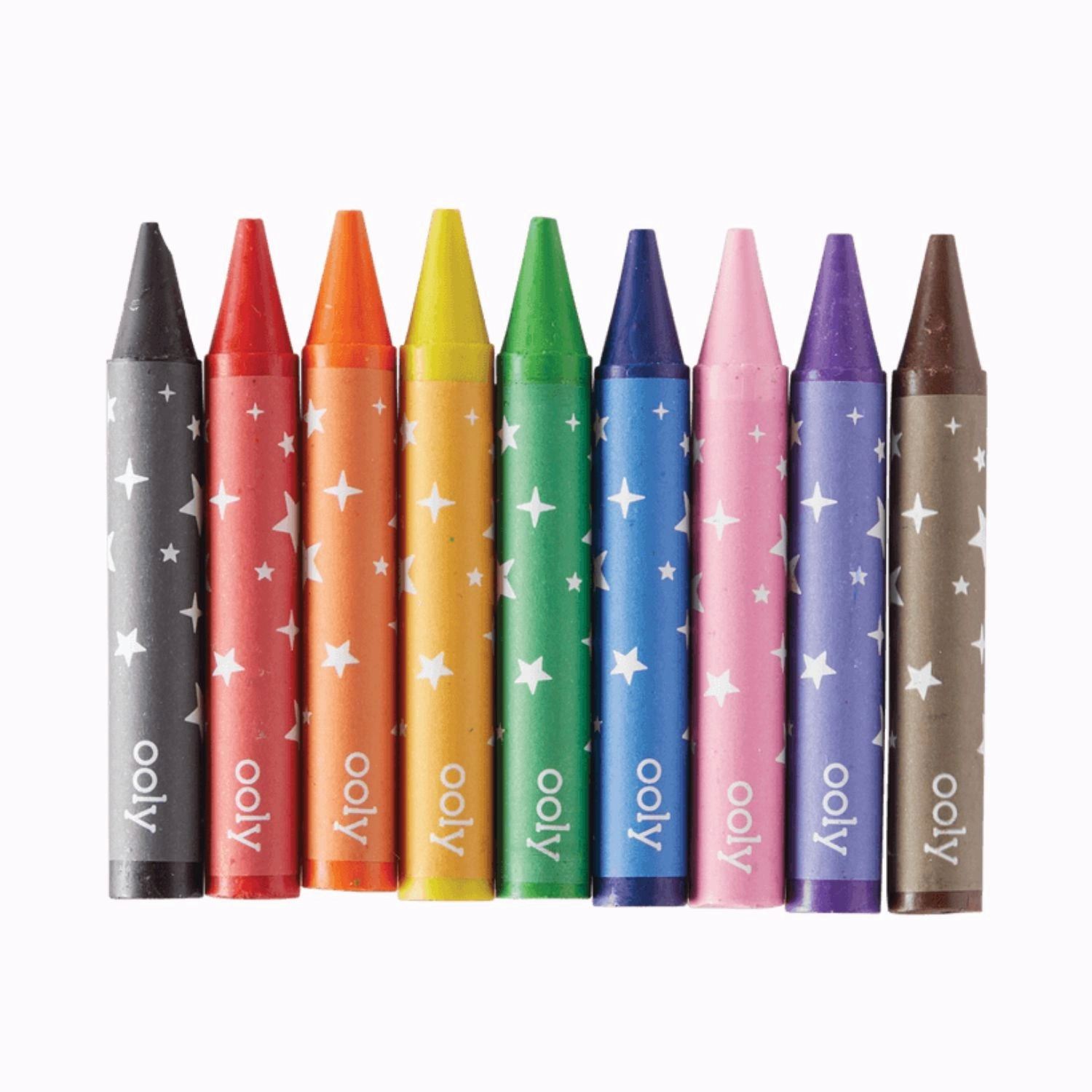 Carry Along Coloring Book Set