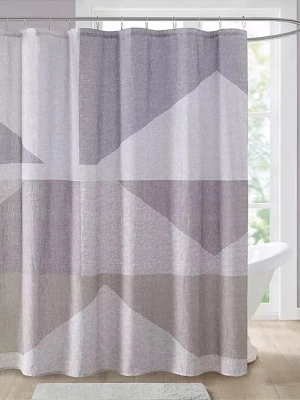 Cavallini Shower Curtain