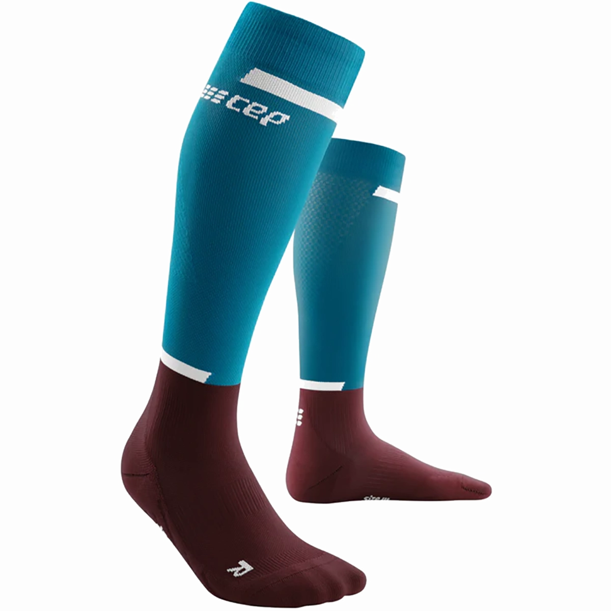 CEP Compression 4.0 Tall Socks