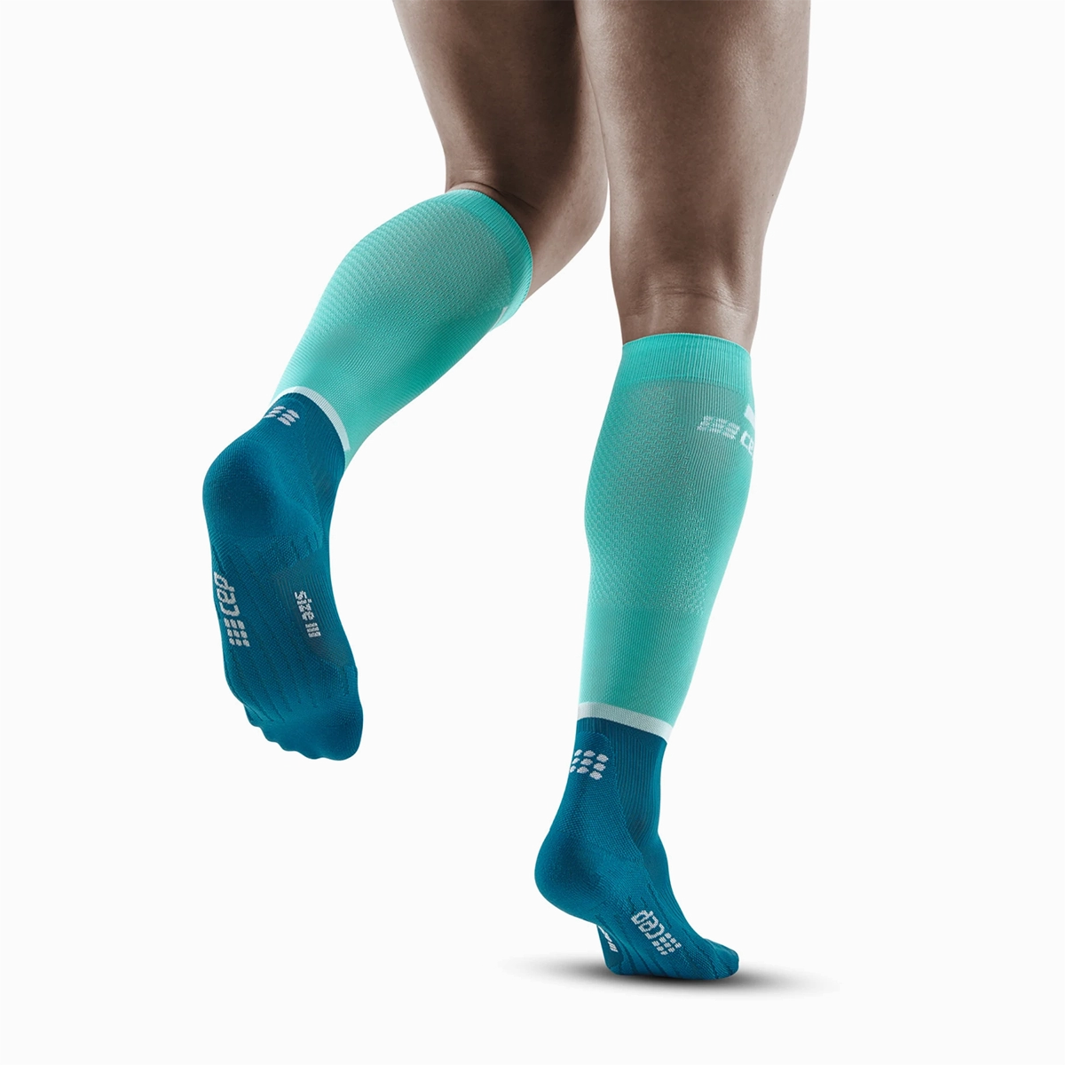 CEP Compression 4.0 Tall Socks