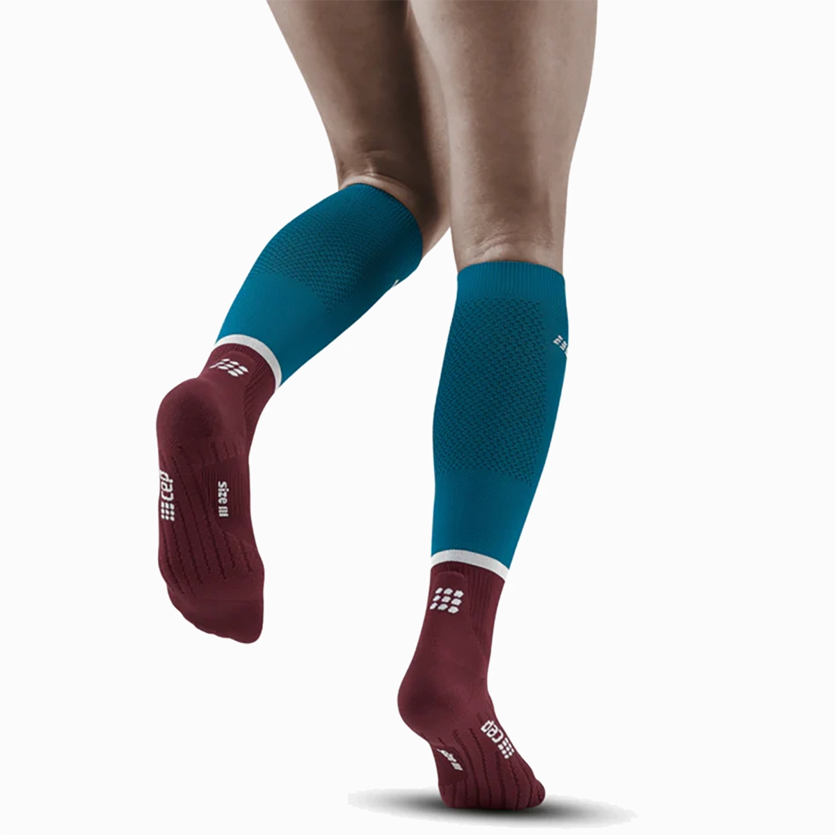 CEP Compression 4.0 Tall Socks