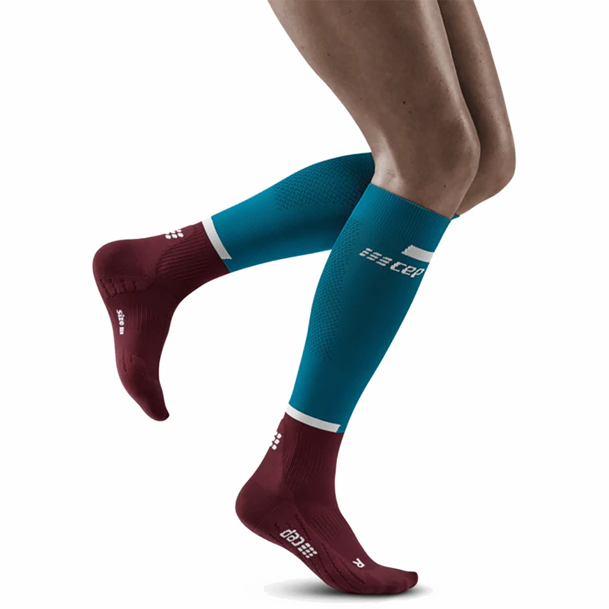 CEP Compression 4.0 Tall Socks