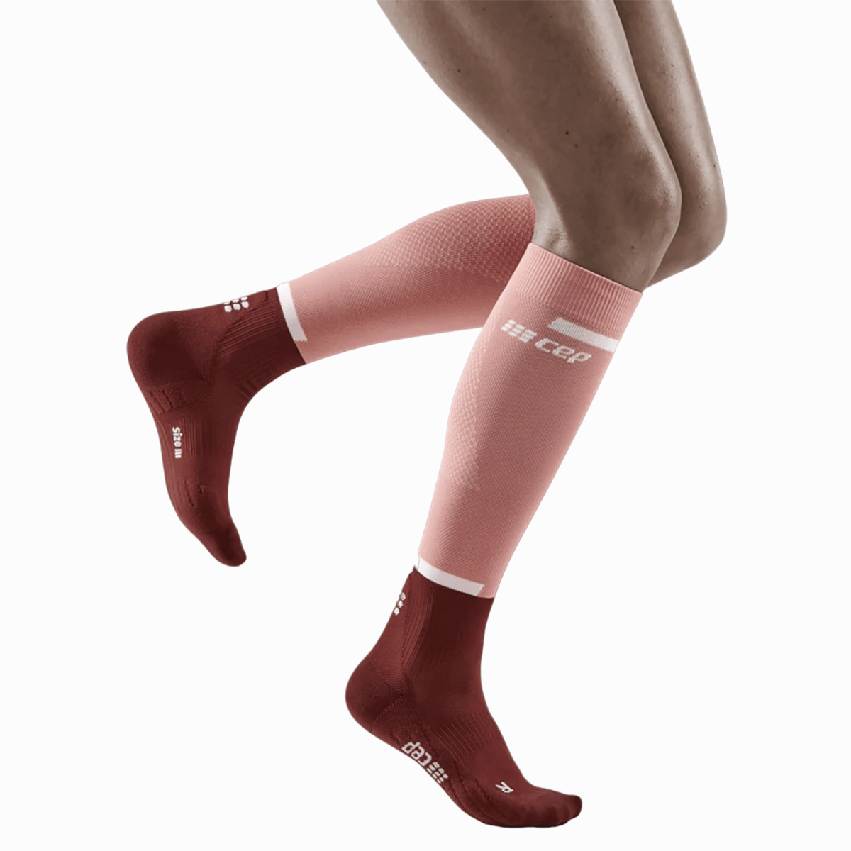 CEP Compression 4.0 Tall Socks