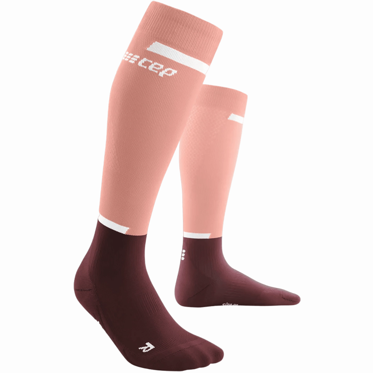 CEP Compression 4.0 Tall Socks