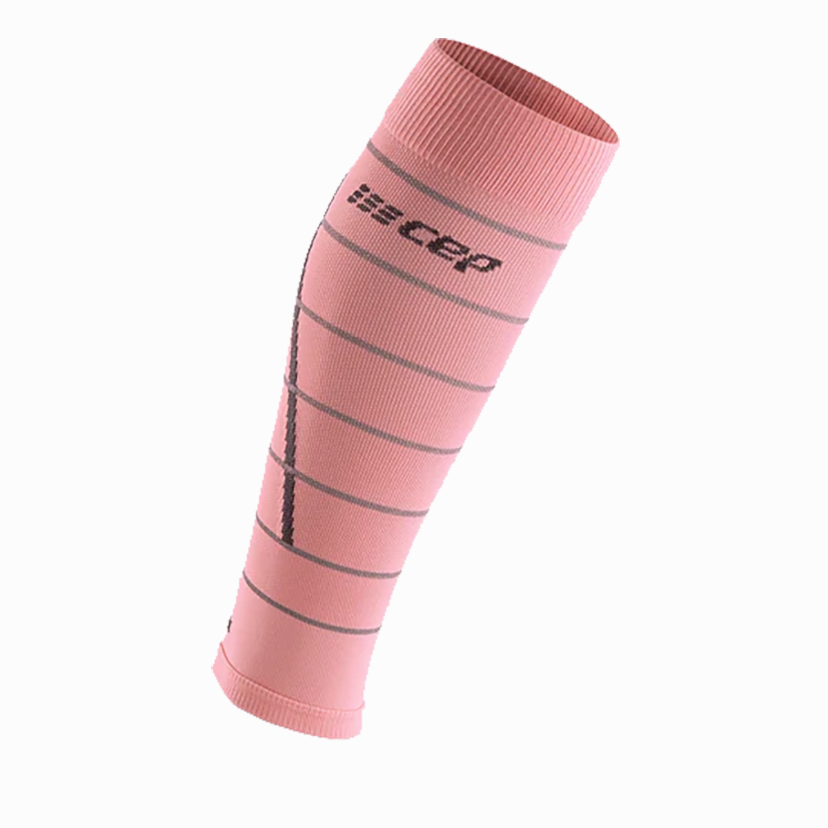 CEP Reflective Compression Calf Sleeve