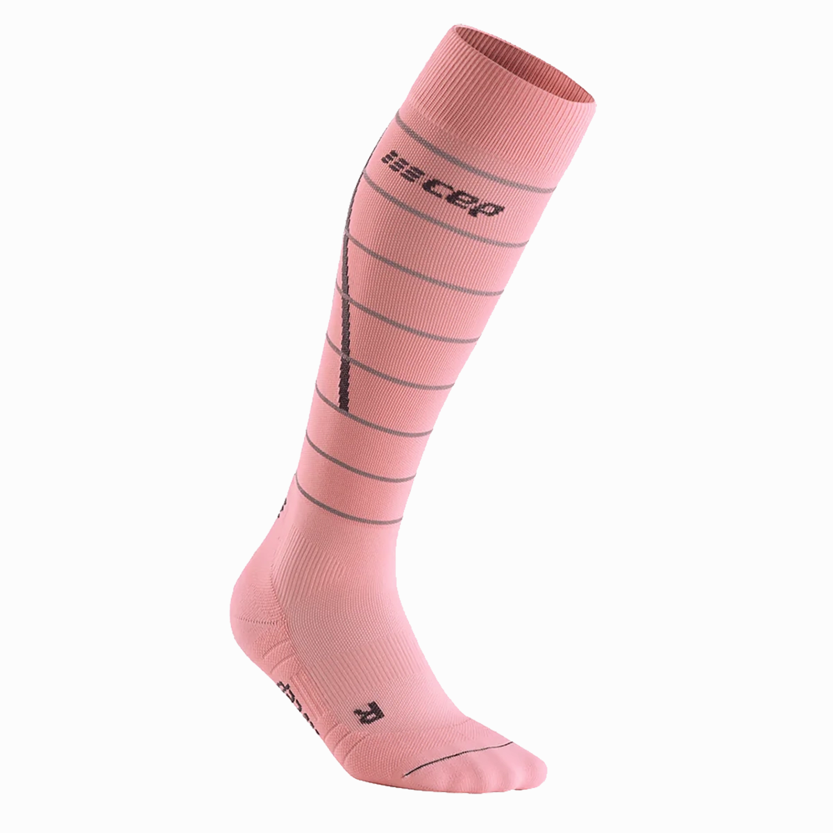 CEP Reflective Compression Socks