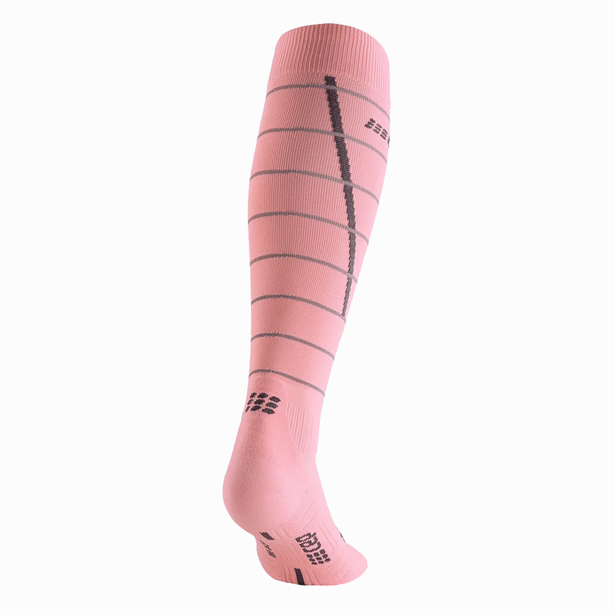 CEP Reflective Compression Socks
