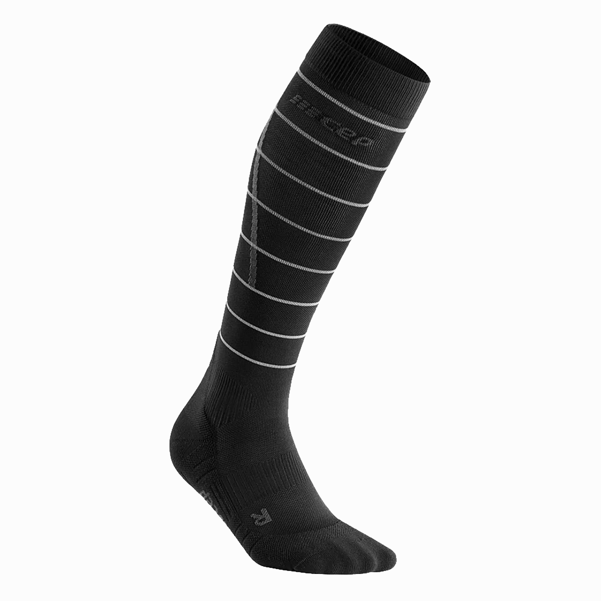 CEP Reflective Compression Socks
