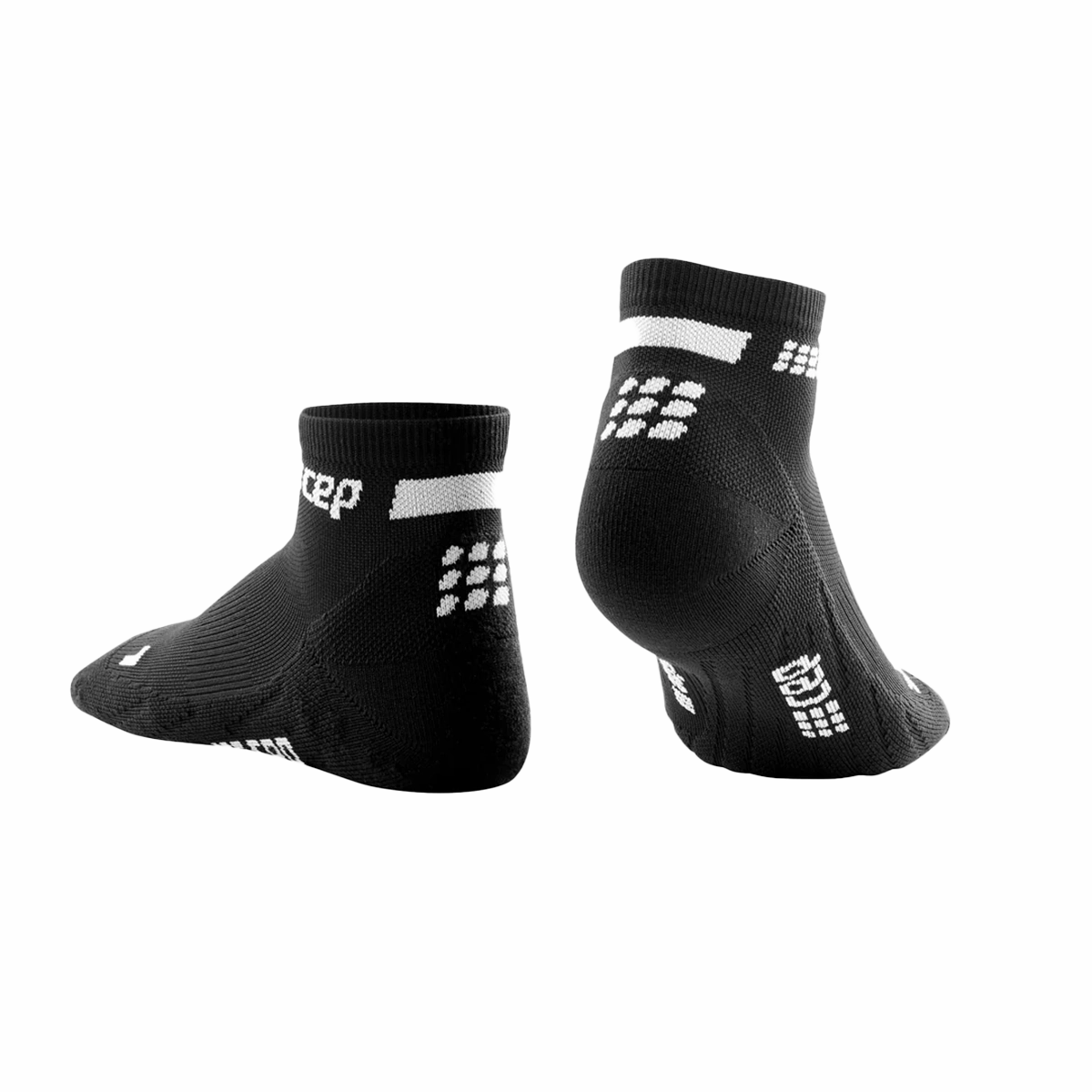 CEP The Run Low Cut 4.0 Socks