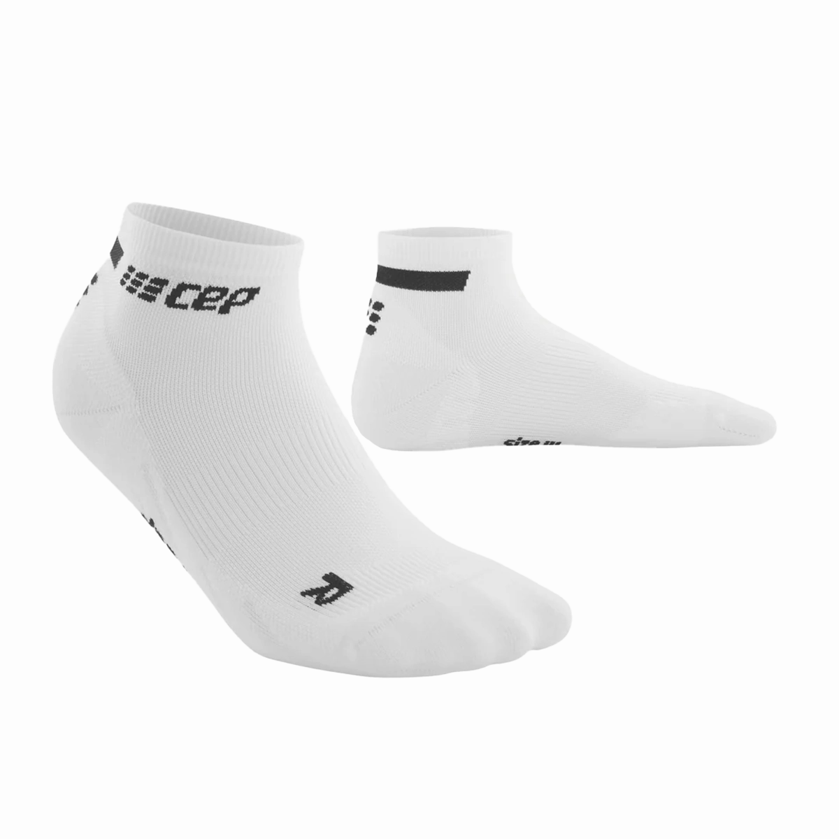 CEP The Run Low Cut 4.0 Socks