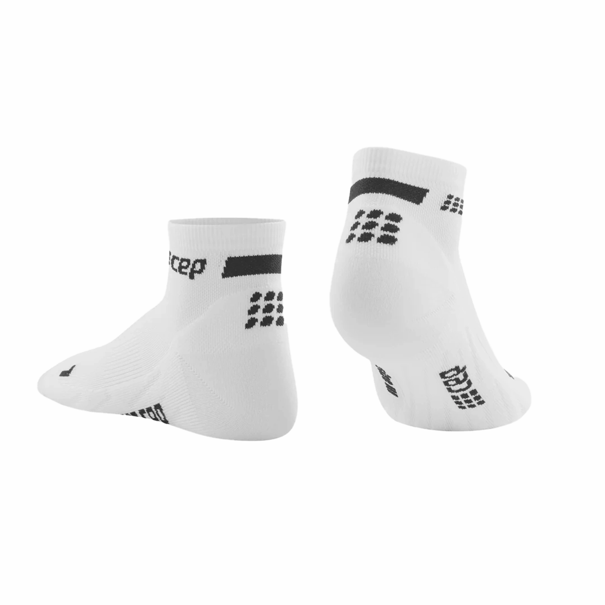 CEP The Run Low Cut 4.0 Socks