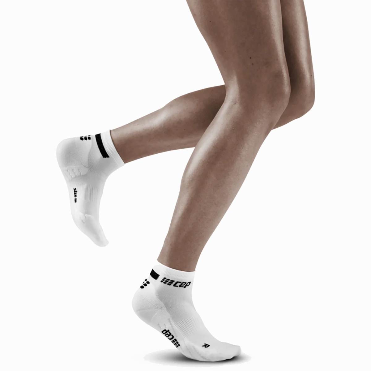 CEP The Run Low Cut 4.0 Socks