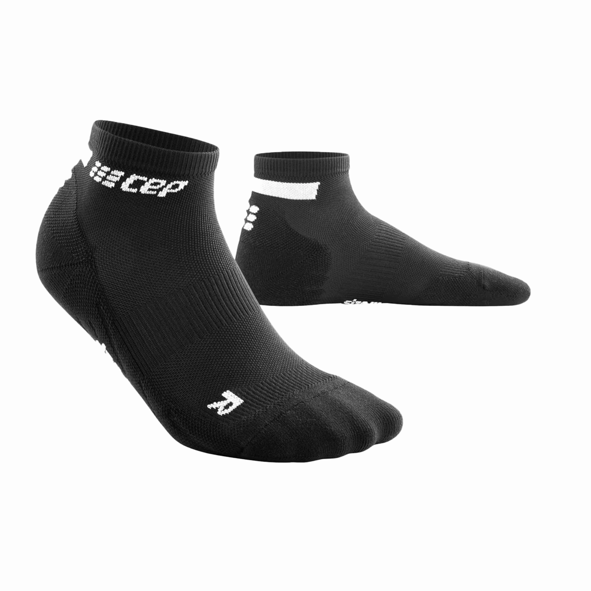 CEP The Run Low Cut 4.0 Socks