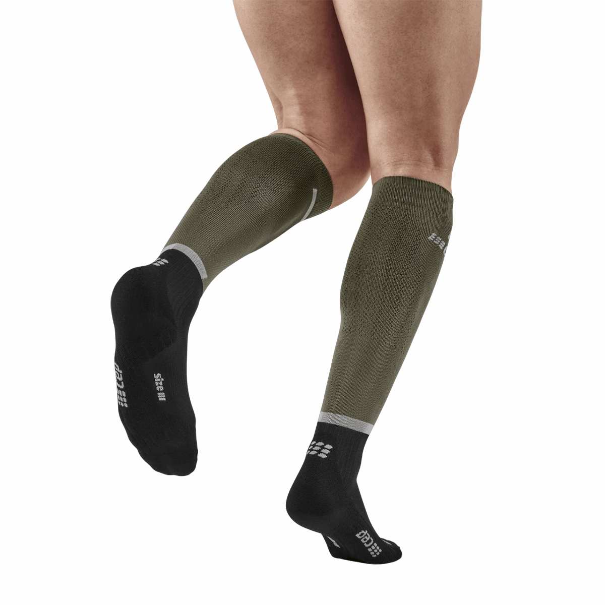 CEP The Run Tall 4.0 Sock