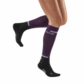 CEP The Run Tall 4.0 Sock