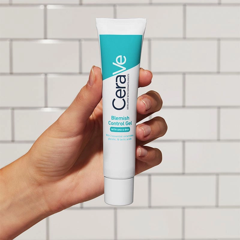 CeraVe Blemish Control Gel