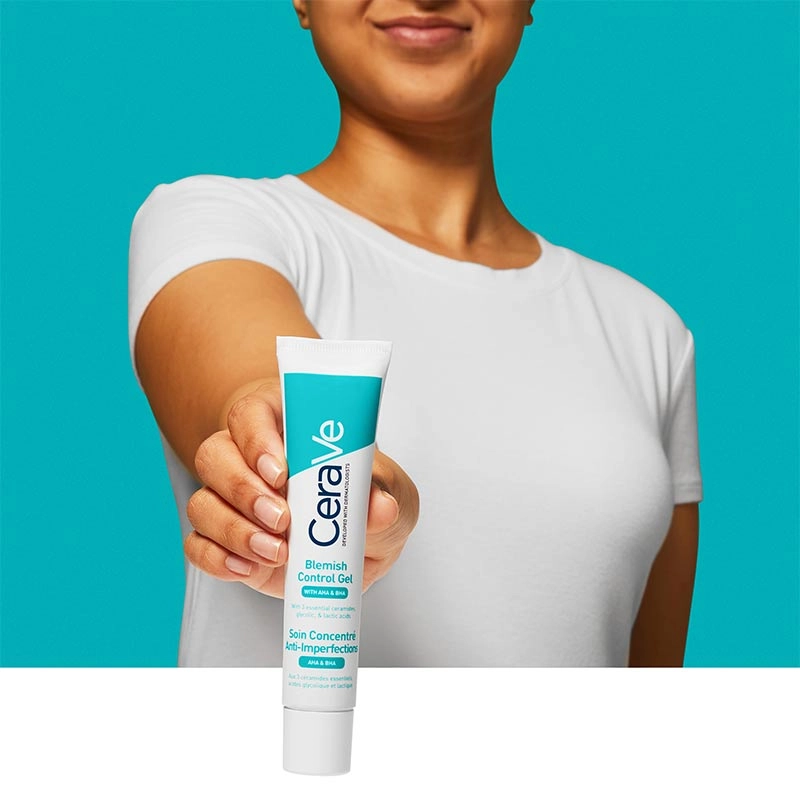 CeraVe Blemish Control Gel