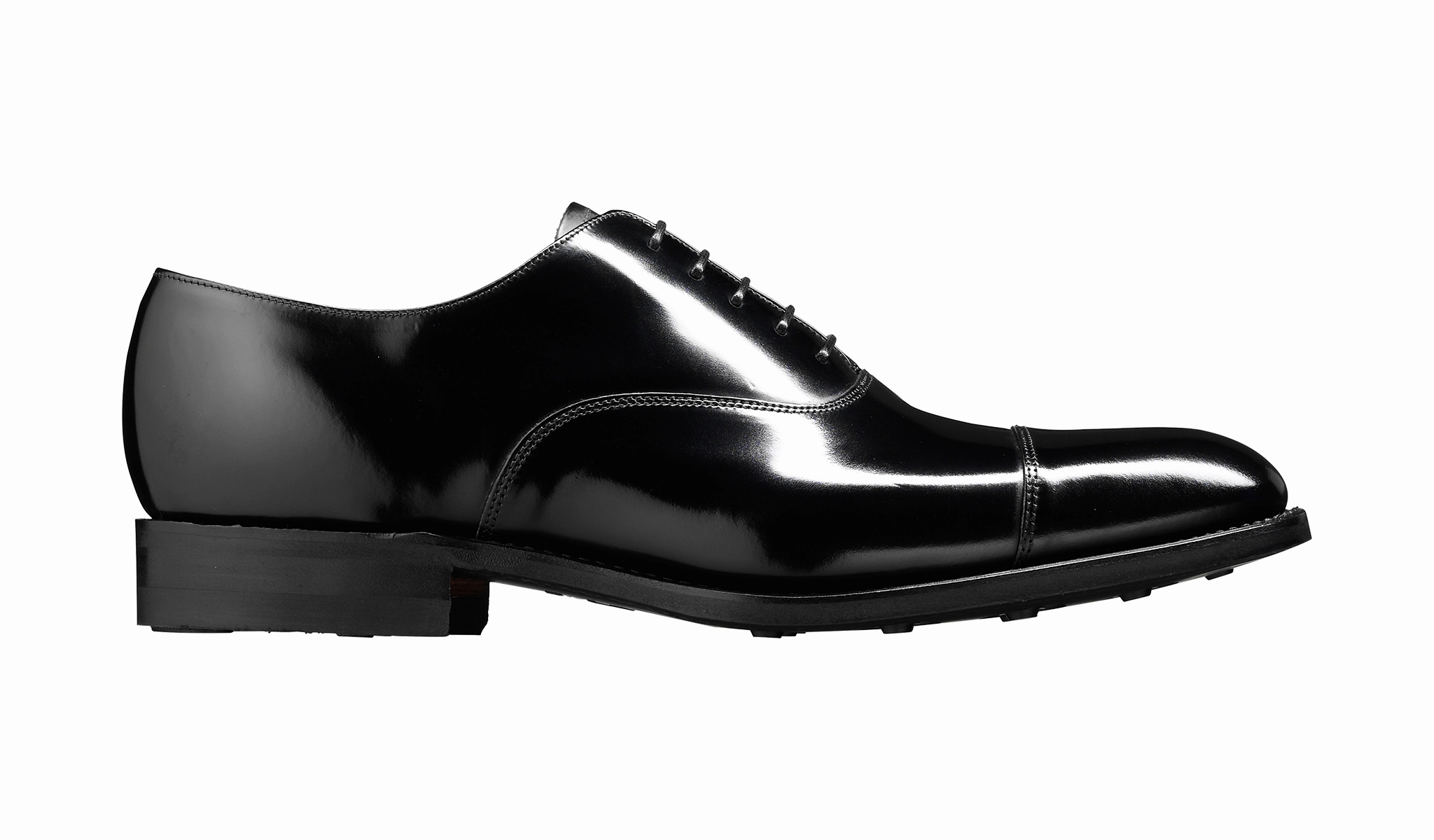 Cheltenham - Black Hi-Shine