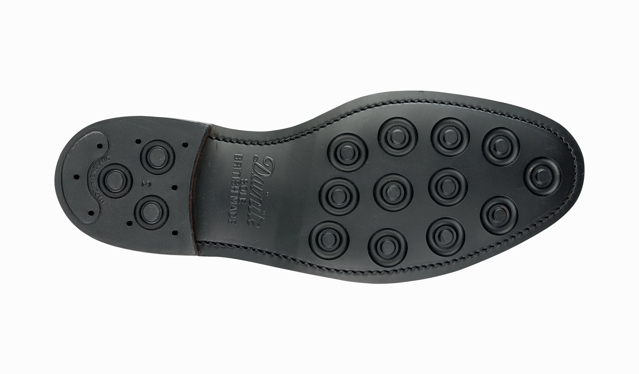 Cheltenham - Black Hi-Shine