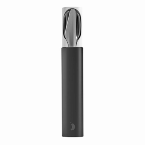 Chillys Cutlery Set Abyss Black