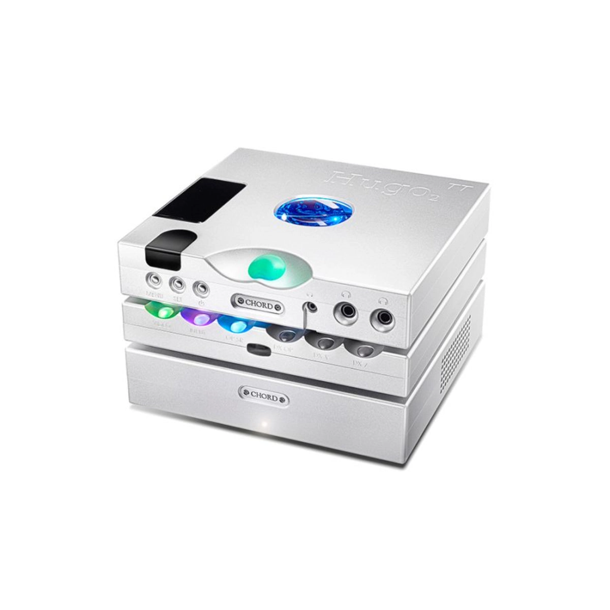 Chord Electronics HUGO M Scaler