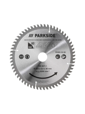 Circular Saw Blade