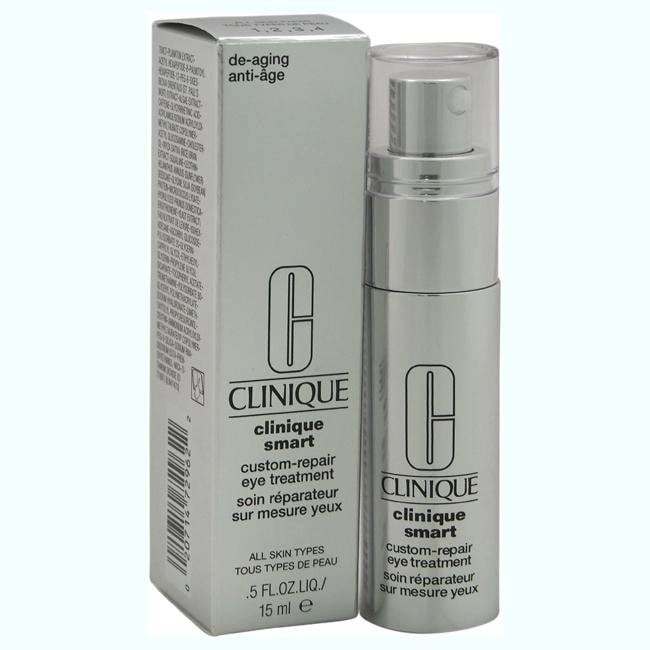 Clinique Smart Custom