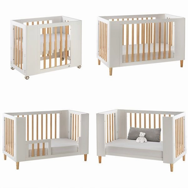 COCOON Evoke 4 in 1   Mattress Set