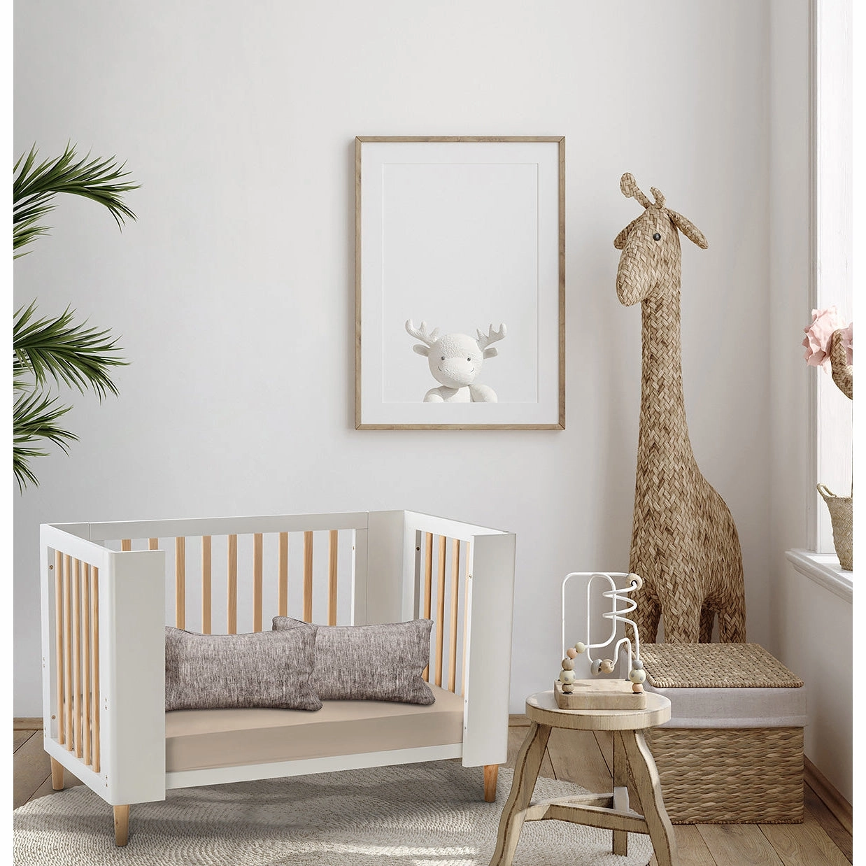 COCOON Evoke 4 in 1   Mattress Set