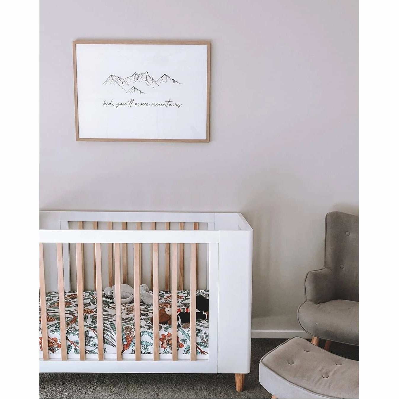 COCOON Evoke 4 in 1   Mattress Set