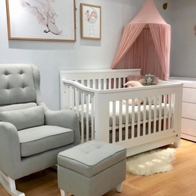 COCOON Flair 5 in 1   Mattress