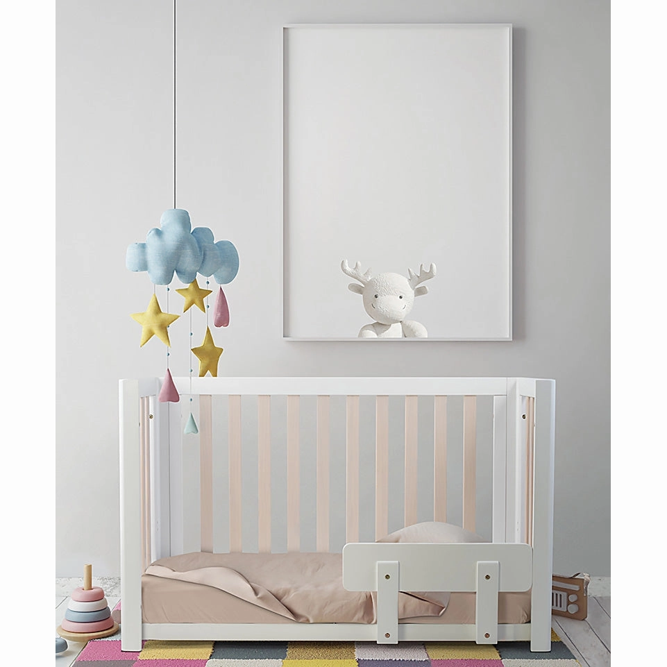 COCOON Piccolo 4 in 1   Mattress