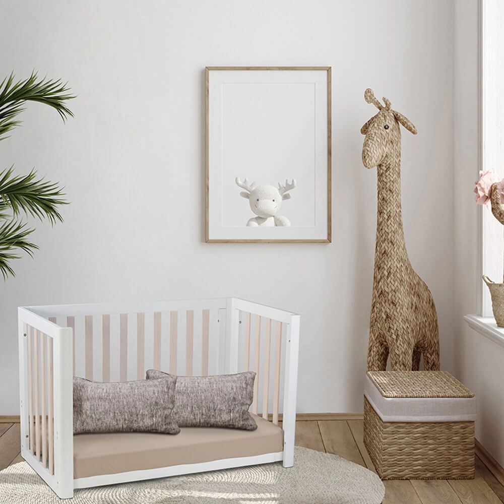 Cocoon Piccolo Cot   Mattress